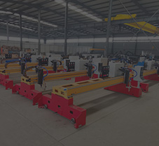 光纖激光切割機設(shè)備圖片